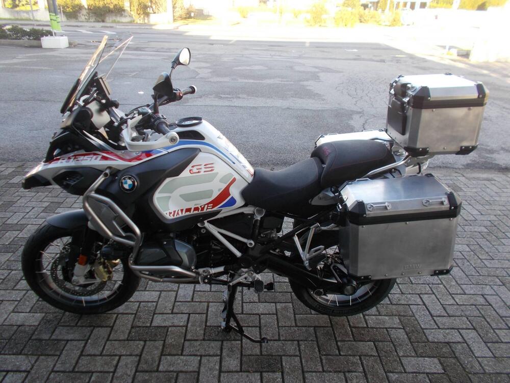 Bmw R 1250 GS Adventure (2021 - 24) (2)