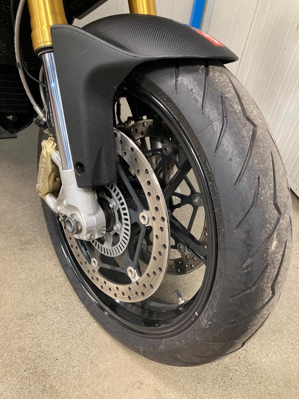 Aprilia Caponord ABS (2013 - 16) (4)