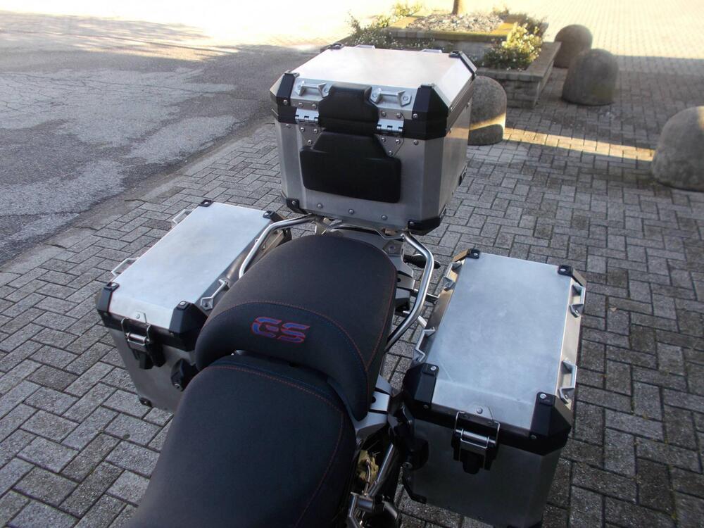 Bmw R 1250 GS Adventure (2021 - 24) (5)