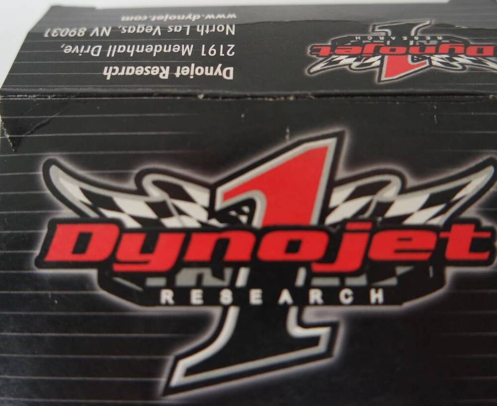 Kit Dynojet Triumph