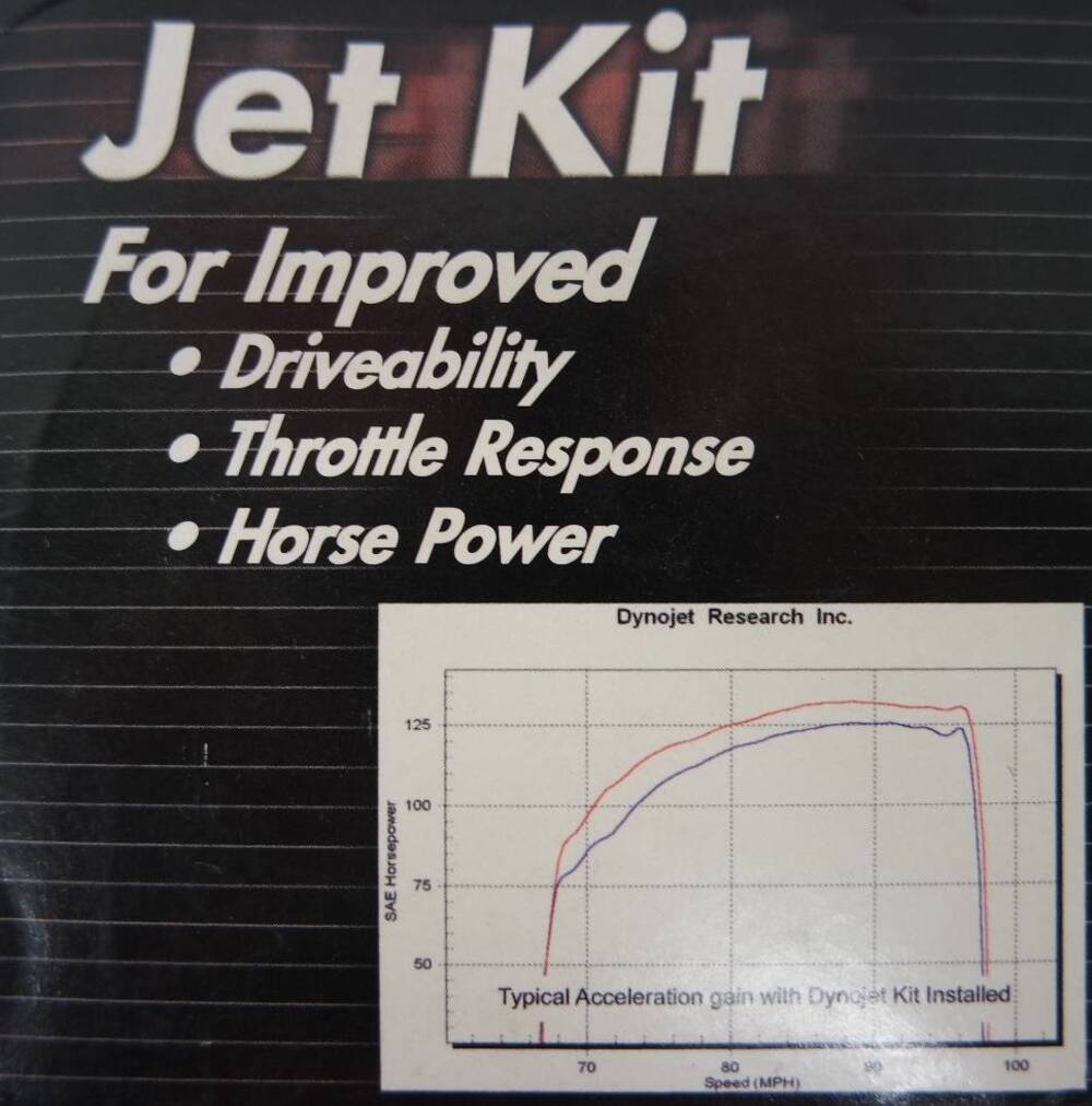 Kit Dynojet Triumph (2)