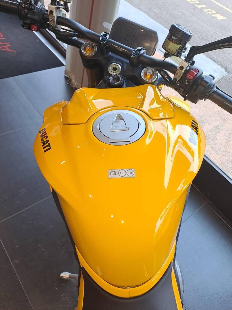 Ducati Streetfighter V2 S (2025 - 26) (5)