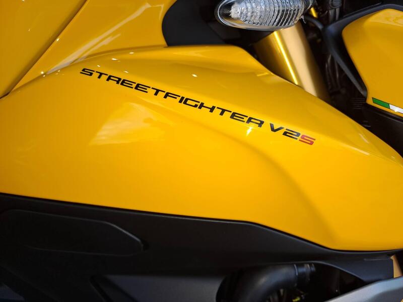 Ducati Streetfighter V2 S (2025 - 26) (7)