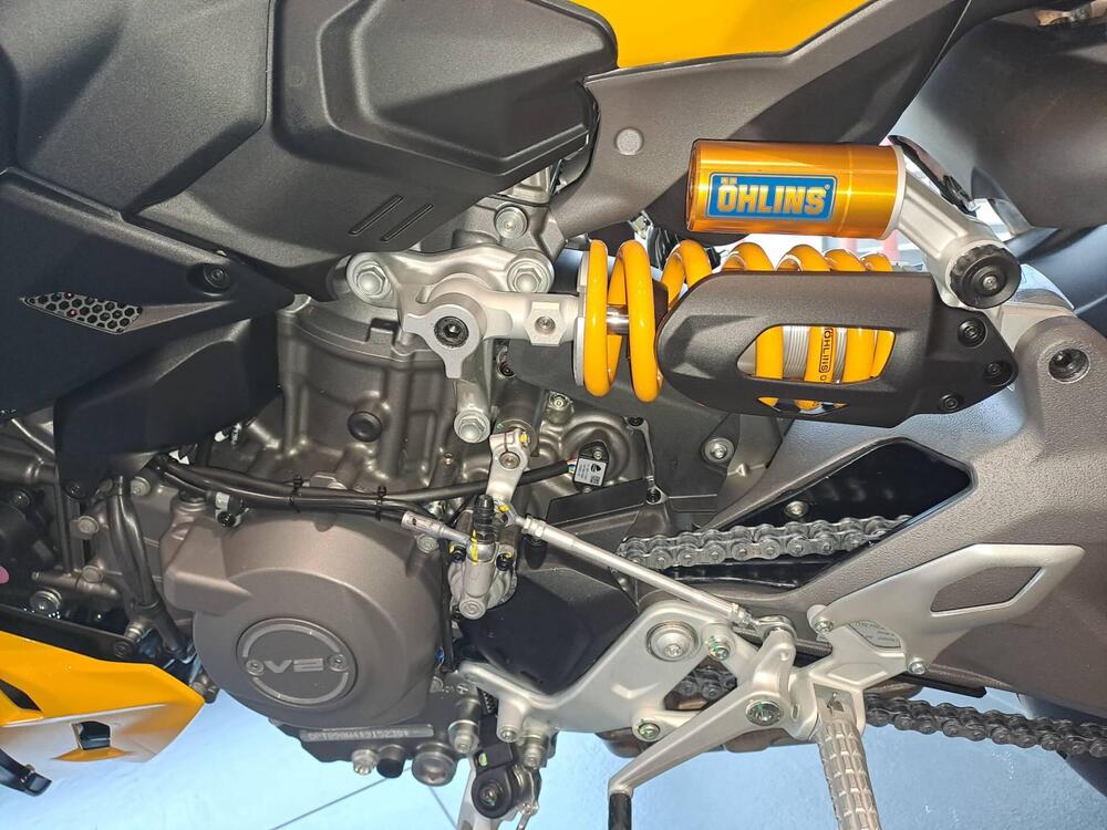 Ducati Streetfighter V2 S (2025 - 26) (8)