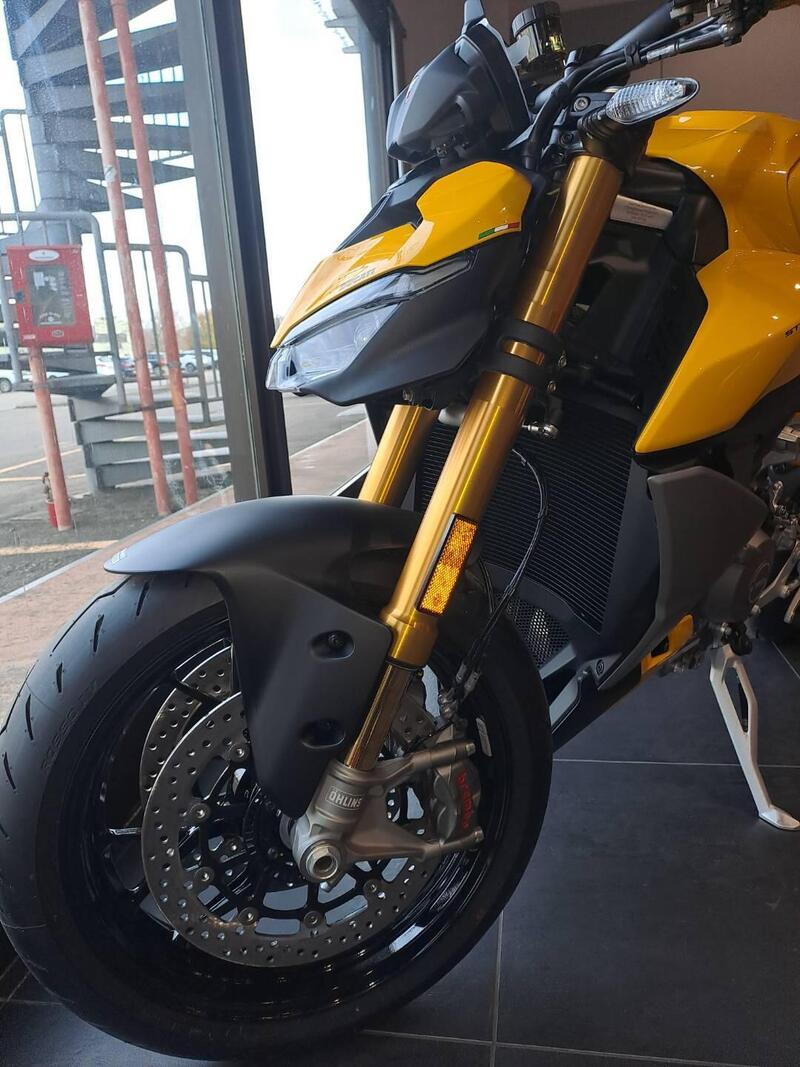 Ducati Streetfighter V2 S (2025 - 26) (10)
