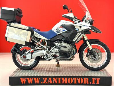 Bmw R 1200 GS (2008 - 09) usata