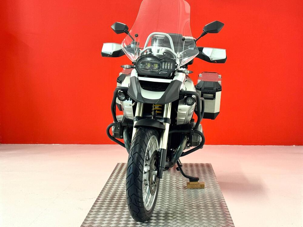 Bmw R 1200 GS (2008 - 09) (3)