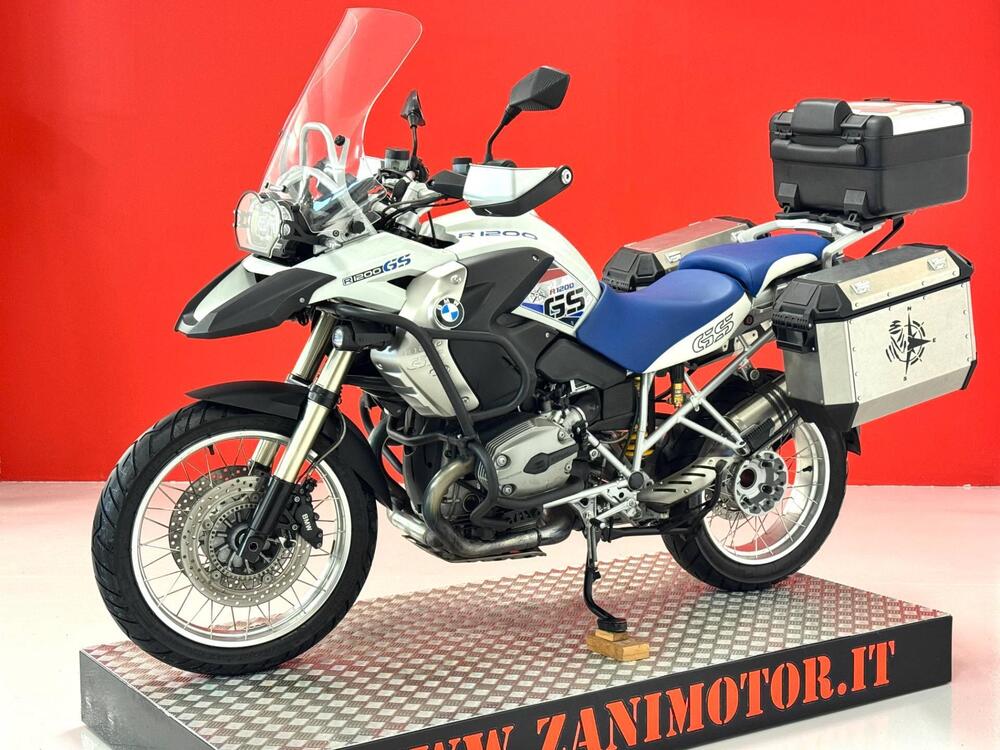 Bmw R 1200 GS (2008 - 09) (4)