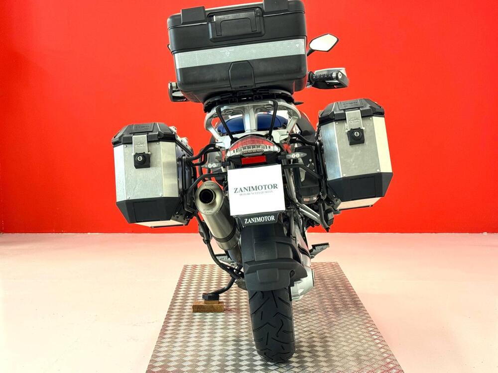 Bmw R 1200 GS (2008 - 09) (7)