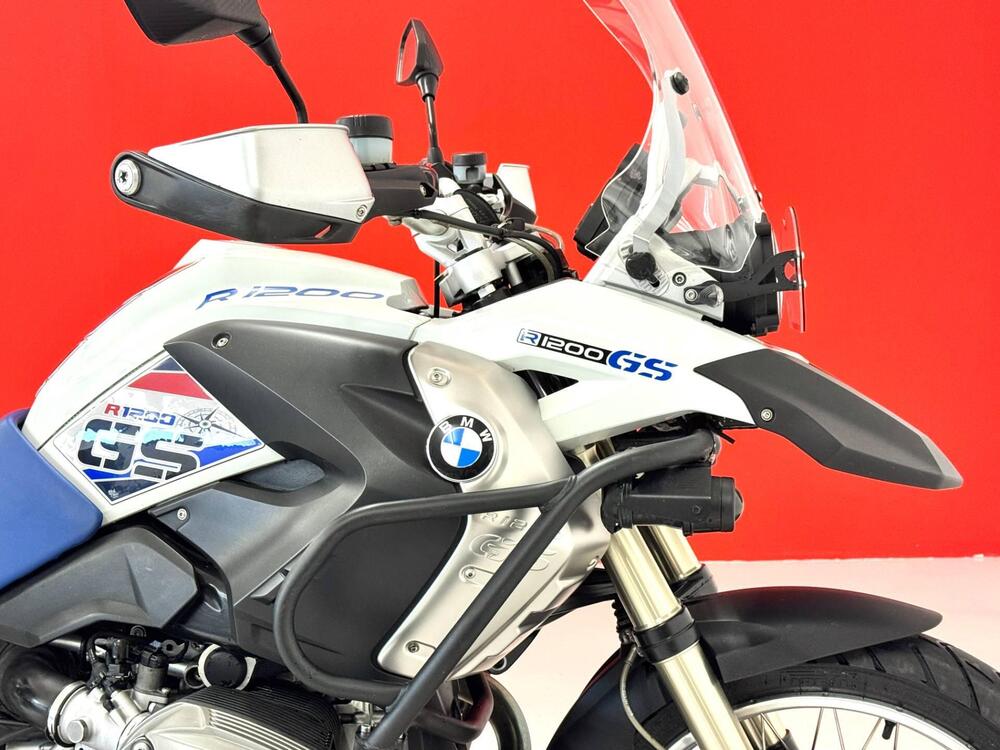 Bmw R 1200 GS (2008 - 09) (10)