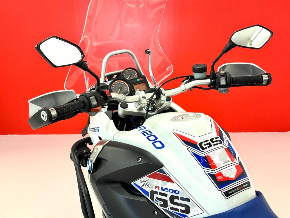 Bmw R 1200 GS (2008 - 09) (17)