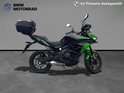 Kawasaki Versys 650 (2021 - 24) usata