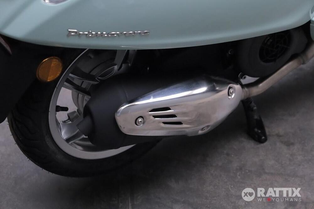 Vespa Primavera 125 (2024 - 25) (7)