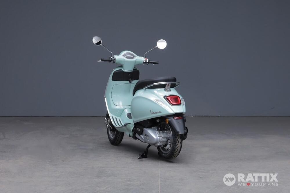 Vespa Primavera 125 (2024 - 25) (5)