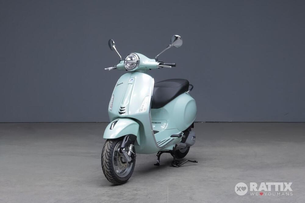 Vespa Primavera 125 (2024 - 25) (2)