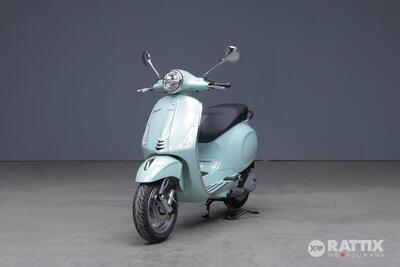 Vespa Primavera 125 (2024 - 25) nuova