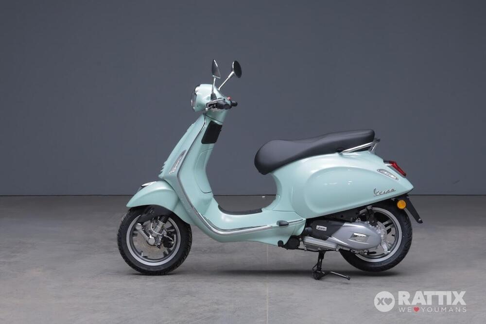 Vespa Primavera 125 (2024 - 25) (3)