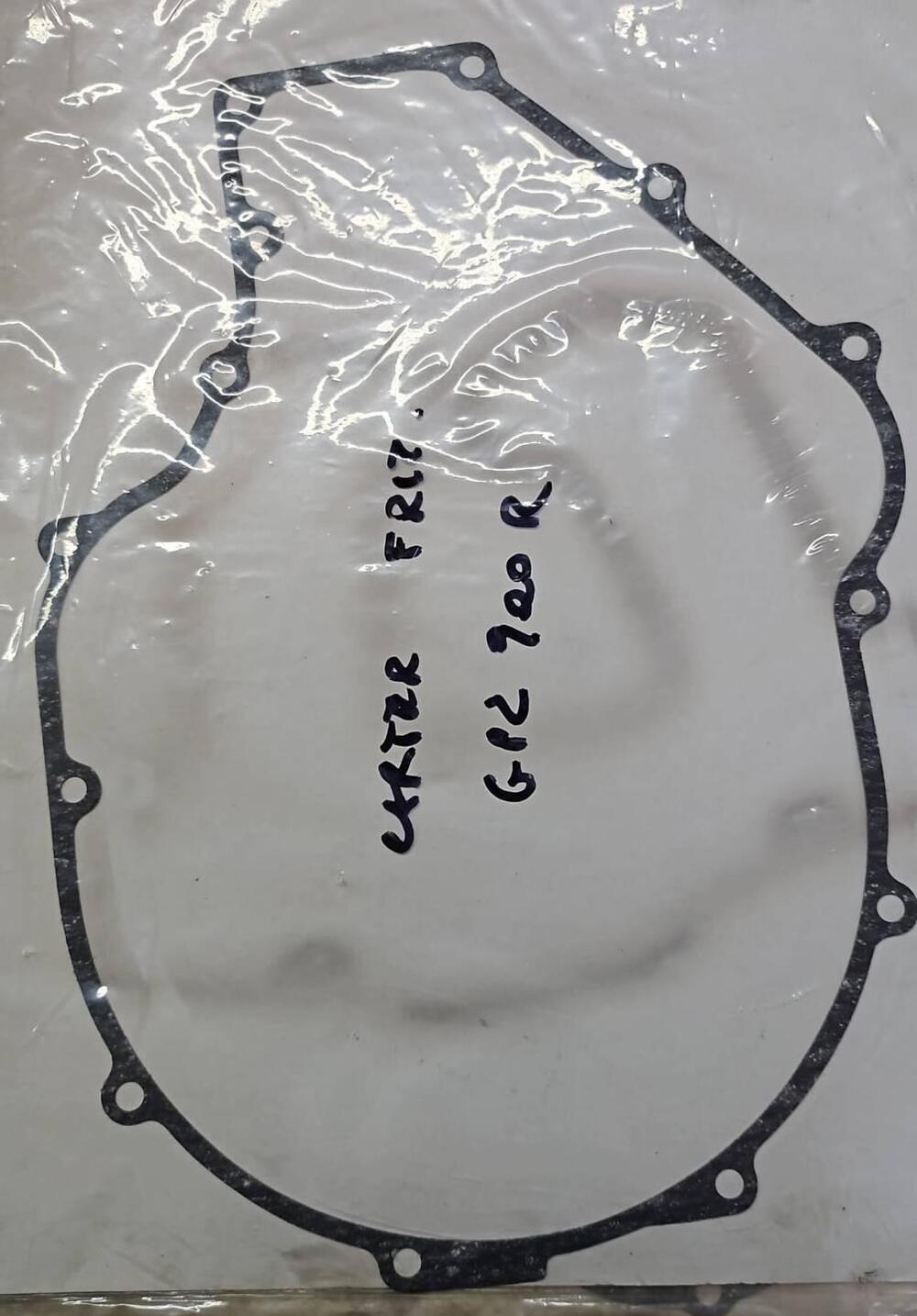 110091388 GUARNIZIONE CARTER FRIZIONE ZX Kawasaki