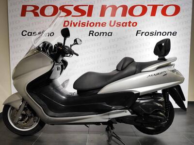 Yamaha Majesty 400 (2004 - 08) usata