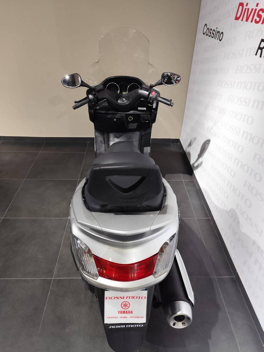 Yamaha Majesty 400 (2004 - 08) (4)