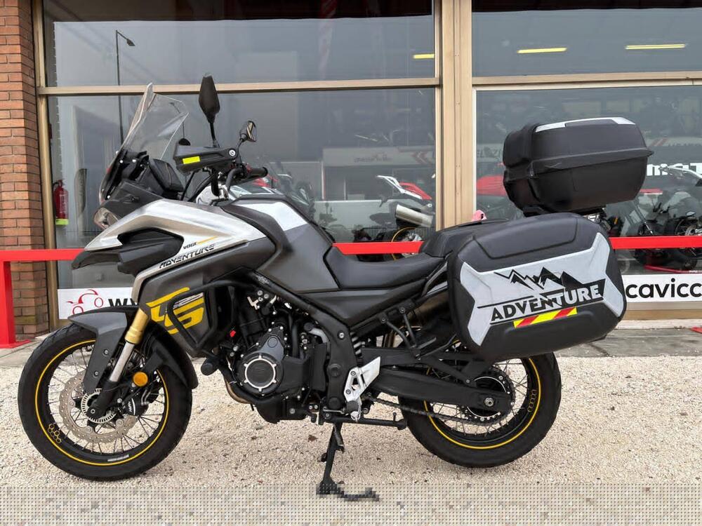 Voge Valico 525DSX (2023 - 26) (3)