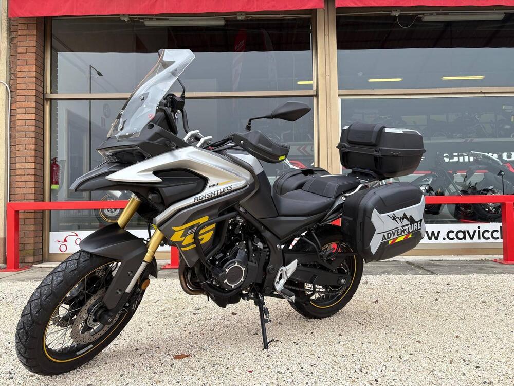 Voge Valico 525DSX (2023 - 26) (2)