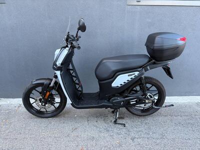 Fantic Motor Issimo City L1 (2023 - 25) usata