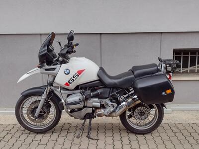Bmw R 1100 GS usata