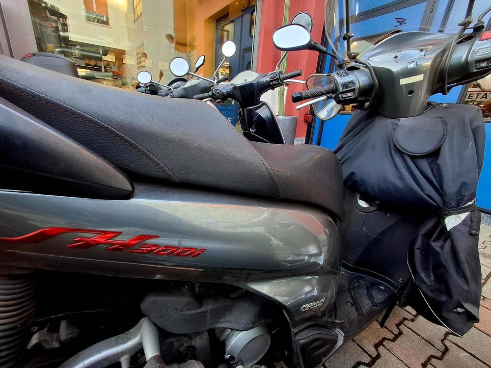 Honda SH 300 i (2006 - 10)