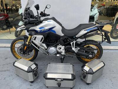 Voge Valico 900DSX (2024 - 25) usata