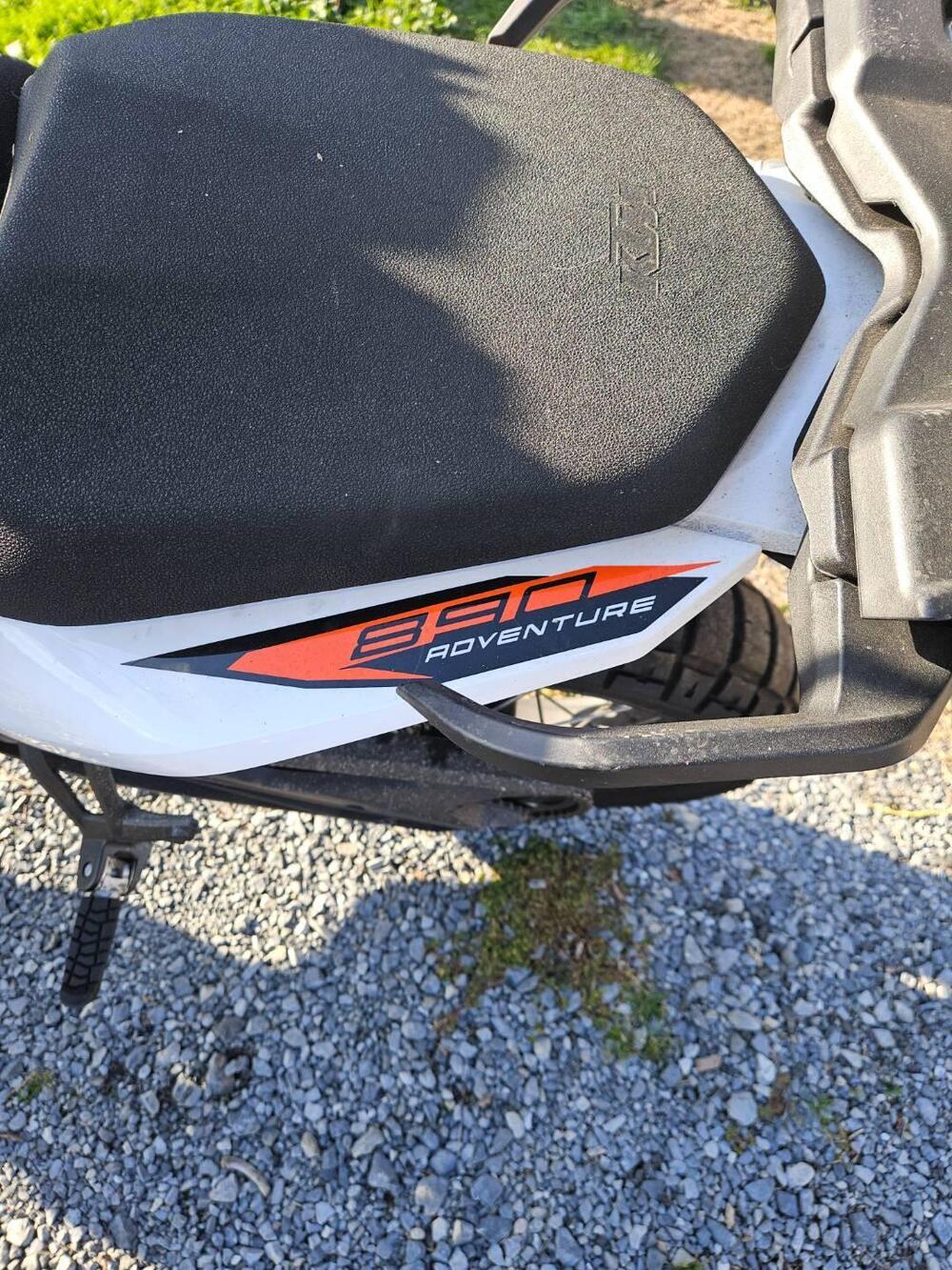 KTM 890 Adventure (2023 - 26) (2)