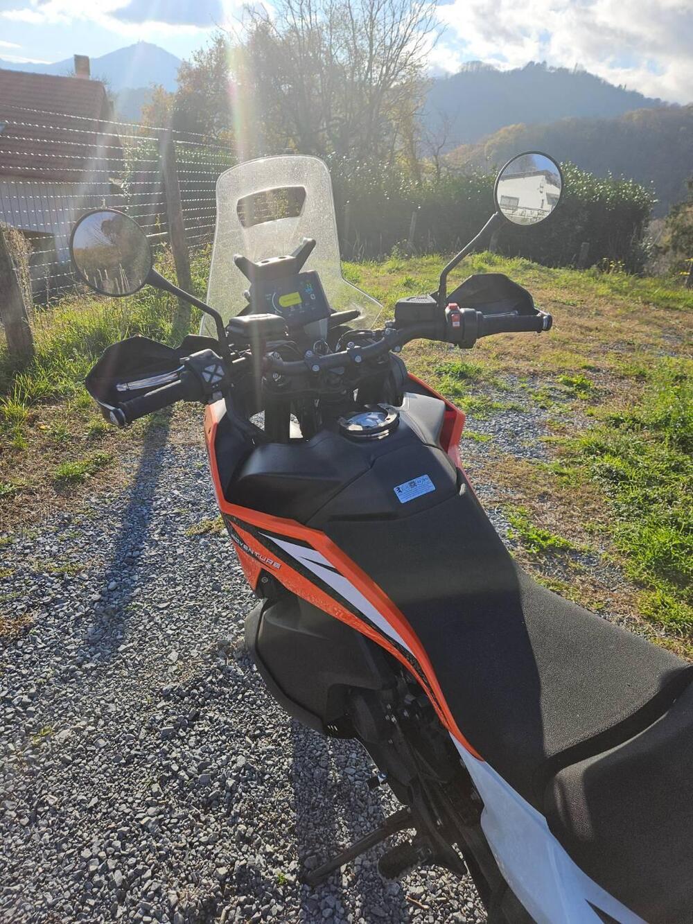 KTM 890 Adventure (2023 - 26) (3)