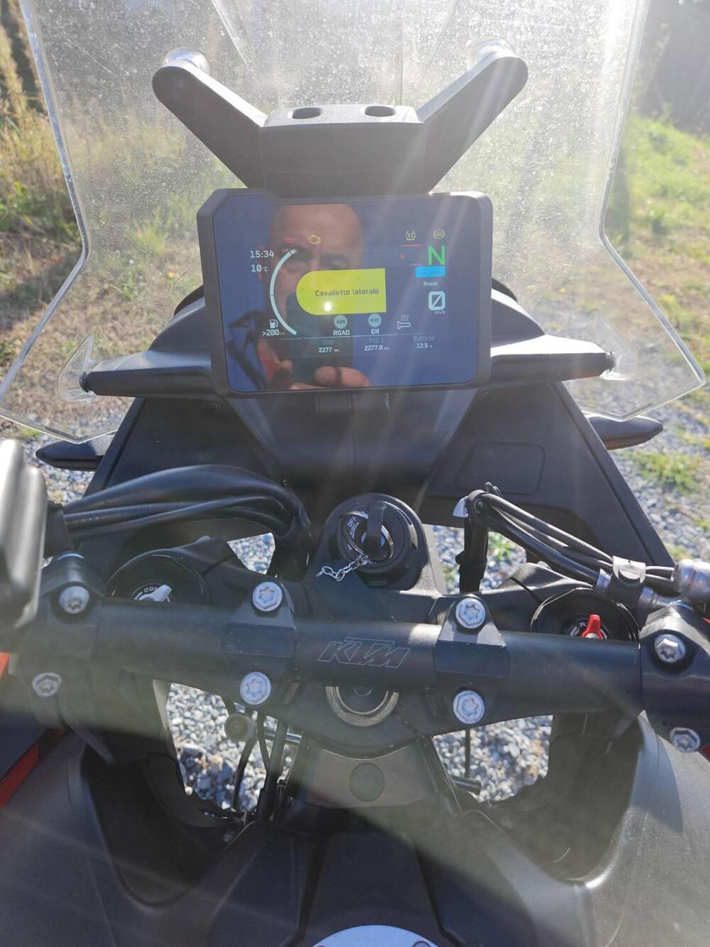 KTM 890 Adventure (2023 - 26) (4)