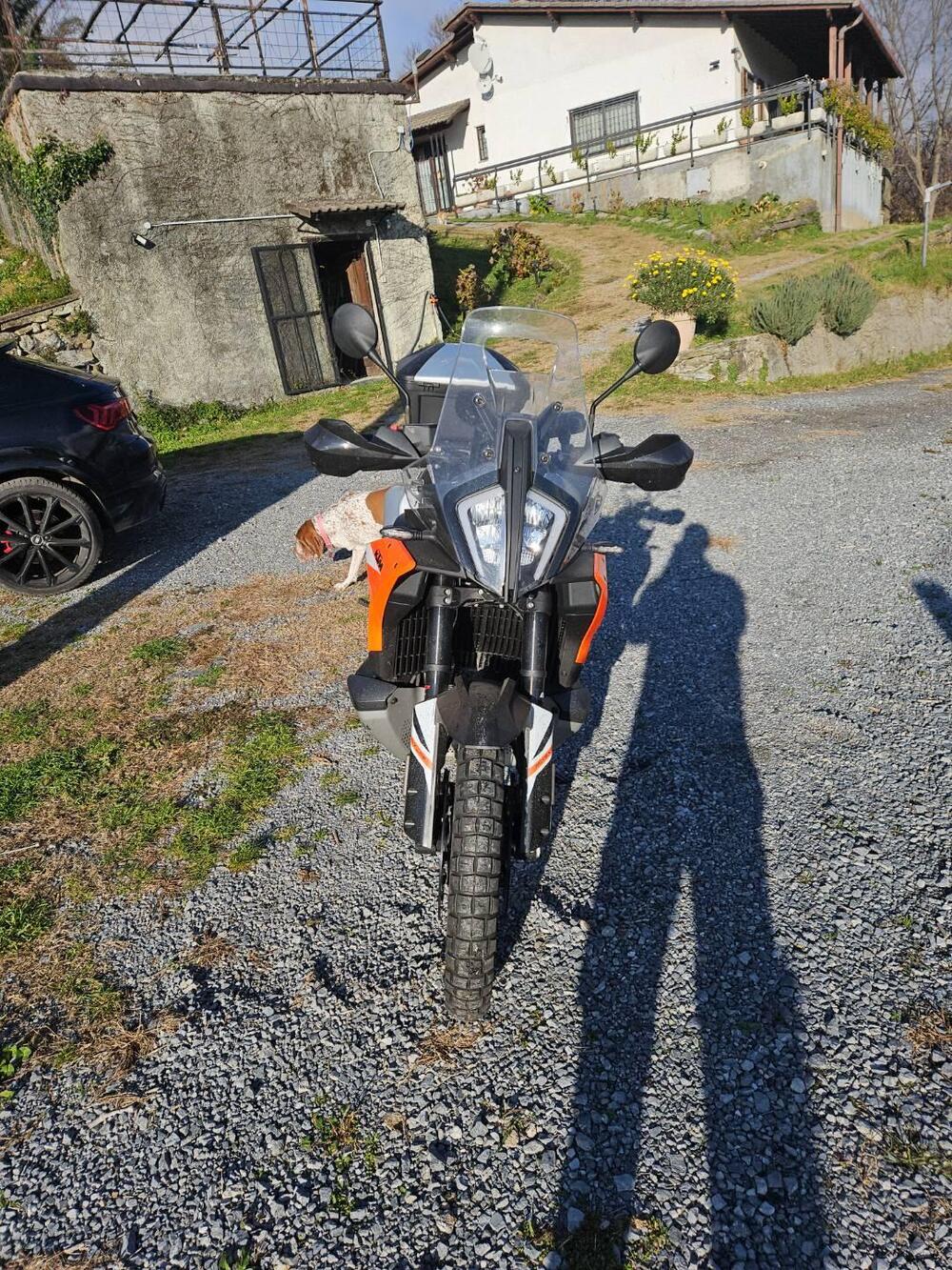 KTM 890 Adventure (2023 - 26) (6)