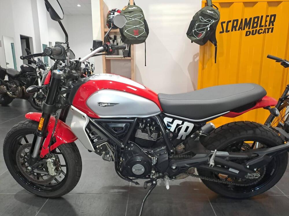 Ducati Scrambler 800 Icon (2023 - 24) (3)