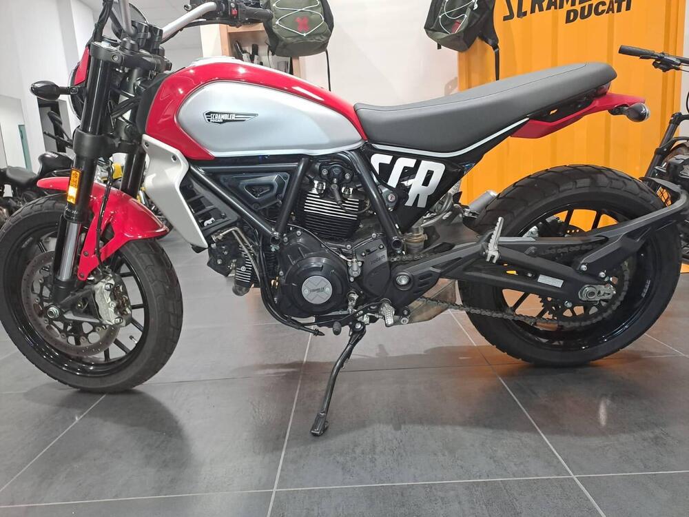 Ducati Scrambler 800 Icon (2023 - 24) (6)