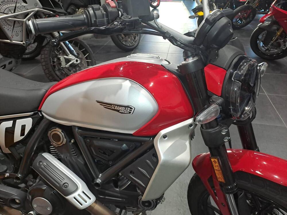 Ducati Scrambler 800 Icon (2023 - 24) (8)