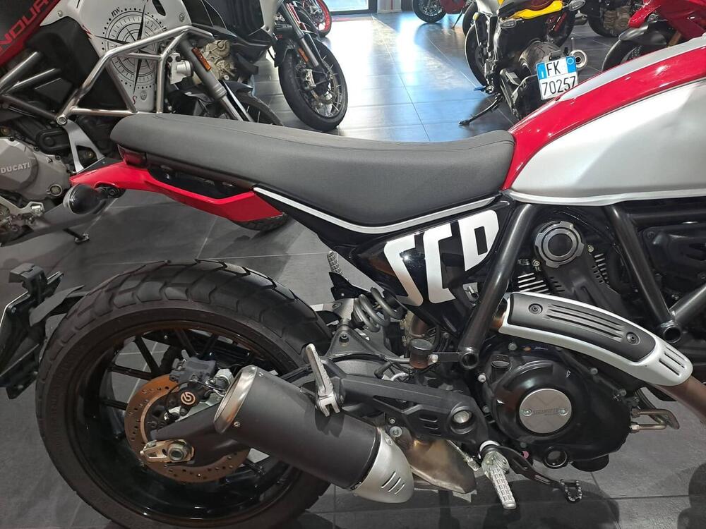 Ducati Scrambler 800 Icon (2023 - 24) (9)