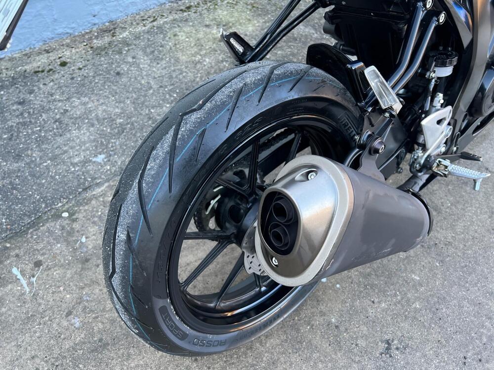 Suzuki GSX-R125 (2017 - 20) (14)