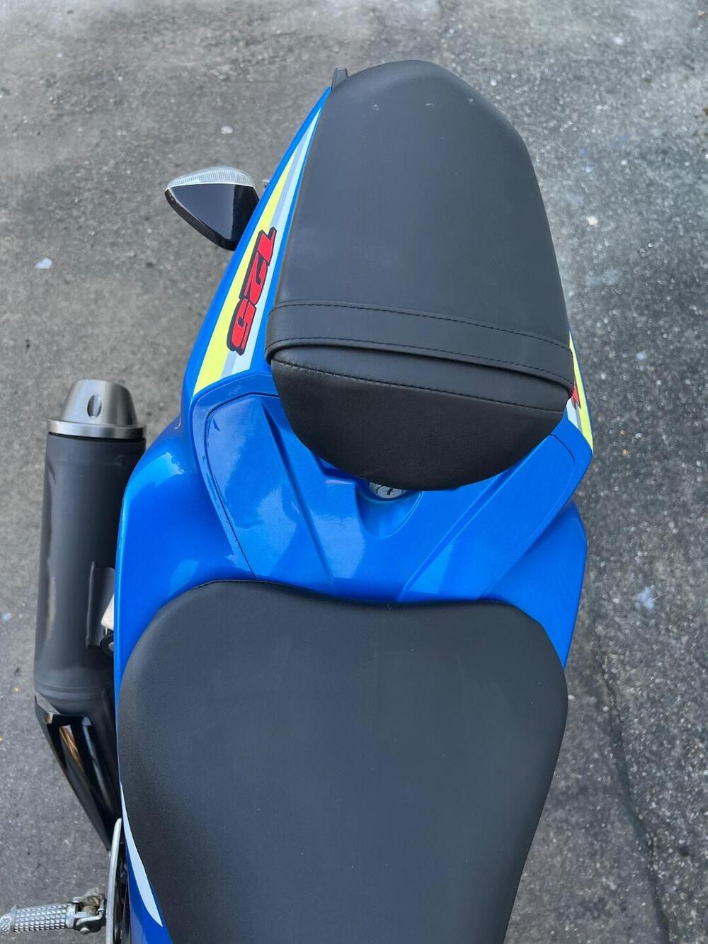 Suzuki GSX-R125 (2017 - 20) (10)
