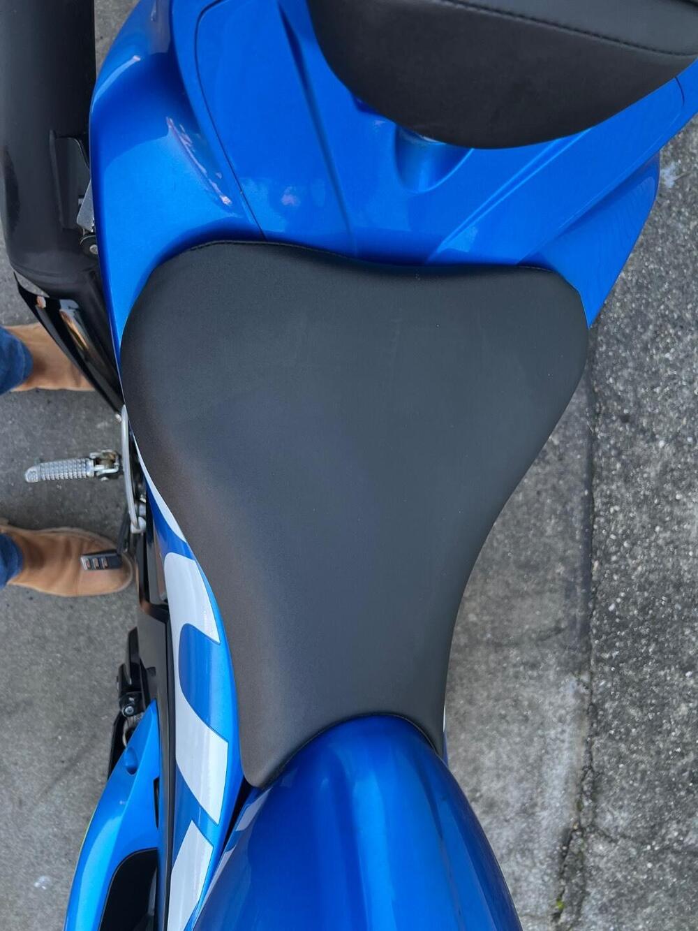Suzuki GSX-R125 (2017 - 20) (11)