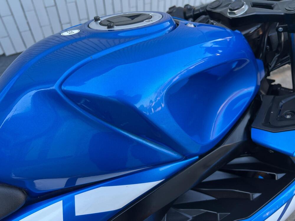 Suzuki GSX-R125 (2017 - 20) (6)