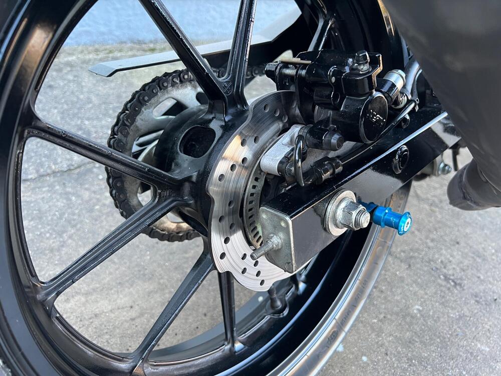 Suzuki GSX-R125 (2017 - 20) (16)