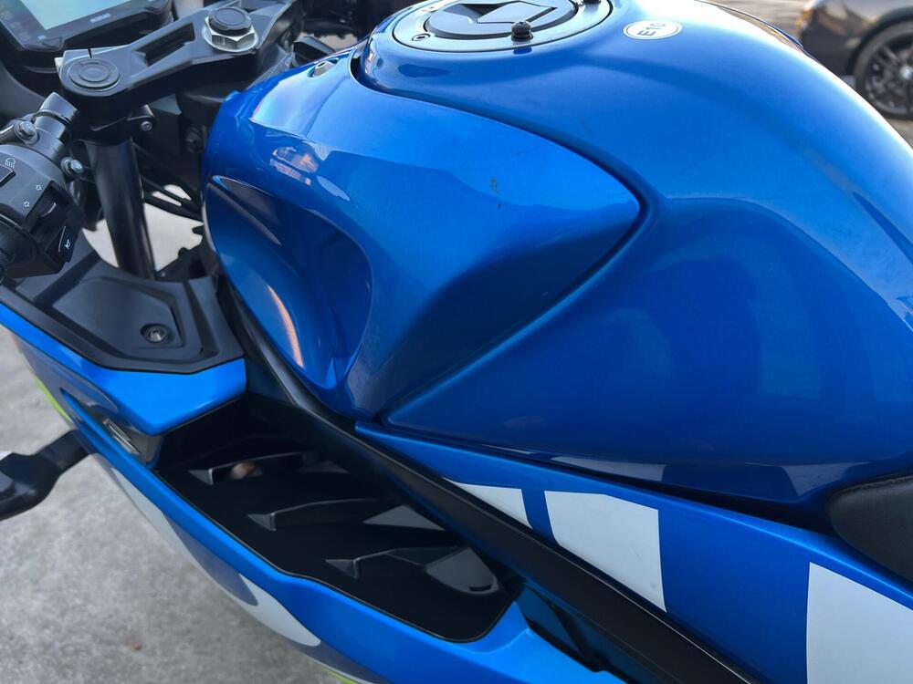 Suzuki GSX-R125 (2017 - 20) (7)