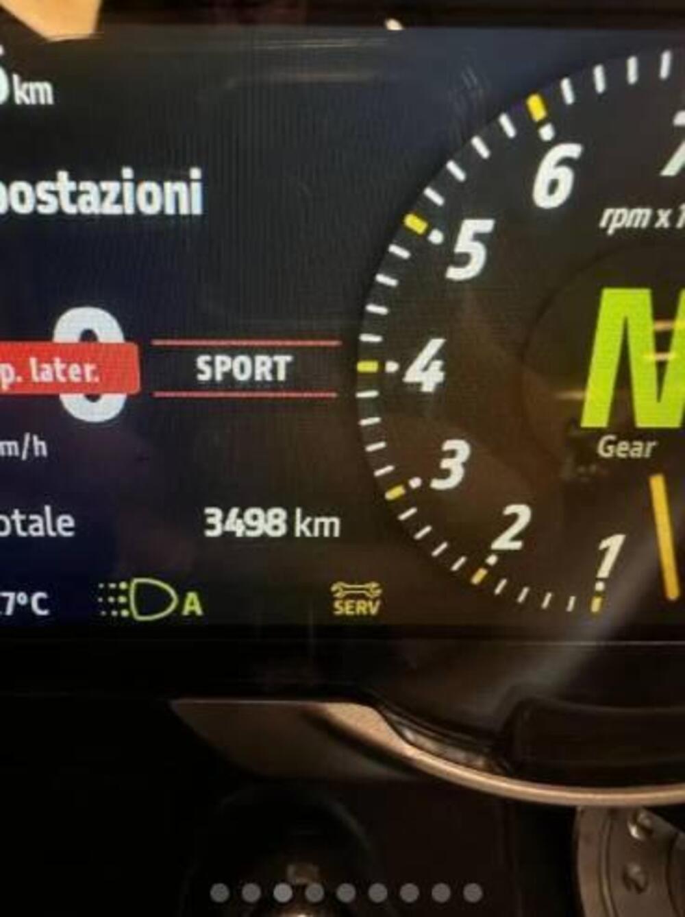 Ducati Scrambler 800 Icon (2023 - 24) (2)