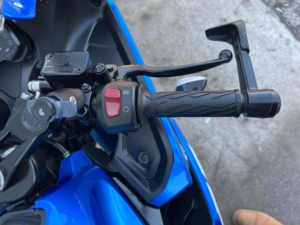 Suzuki GSX-R125 (2017 - 20) (20)