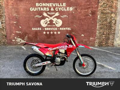 GASGAS EC 250 F (2024) usata