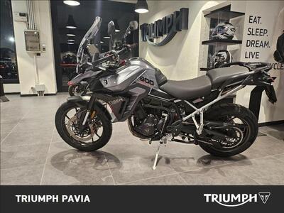 Triumph Tiger 900 GT Pro (2024 - 25) nuova