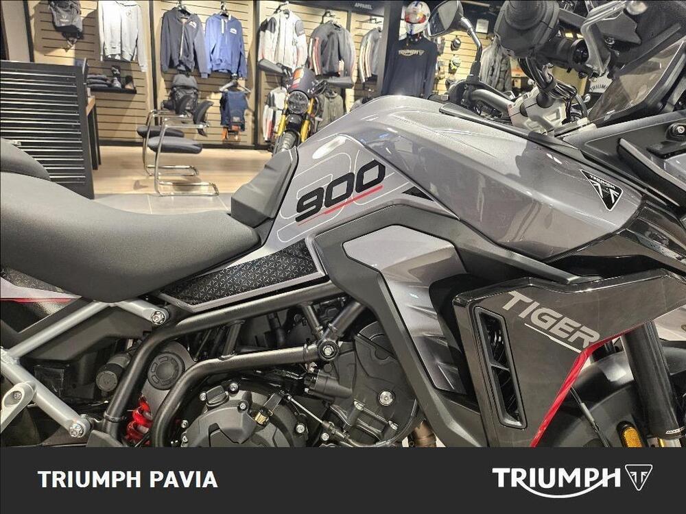 Triumph Tiger 900 GT Pro (2024 - 25) (13)