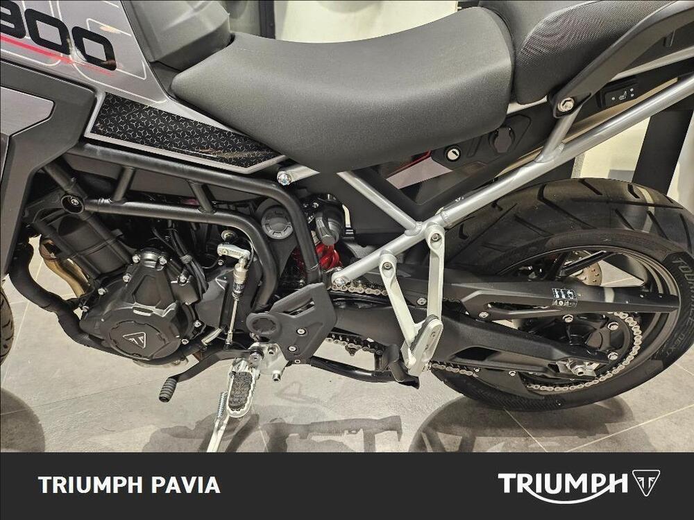 Triumph Tiger 900 GT Pro (2024 - 25) (10)